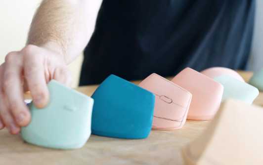 Human-centered design