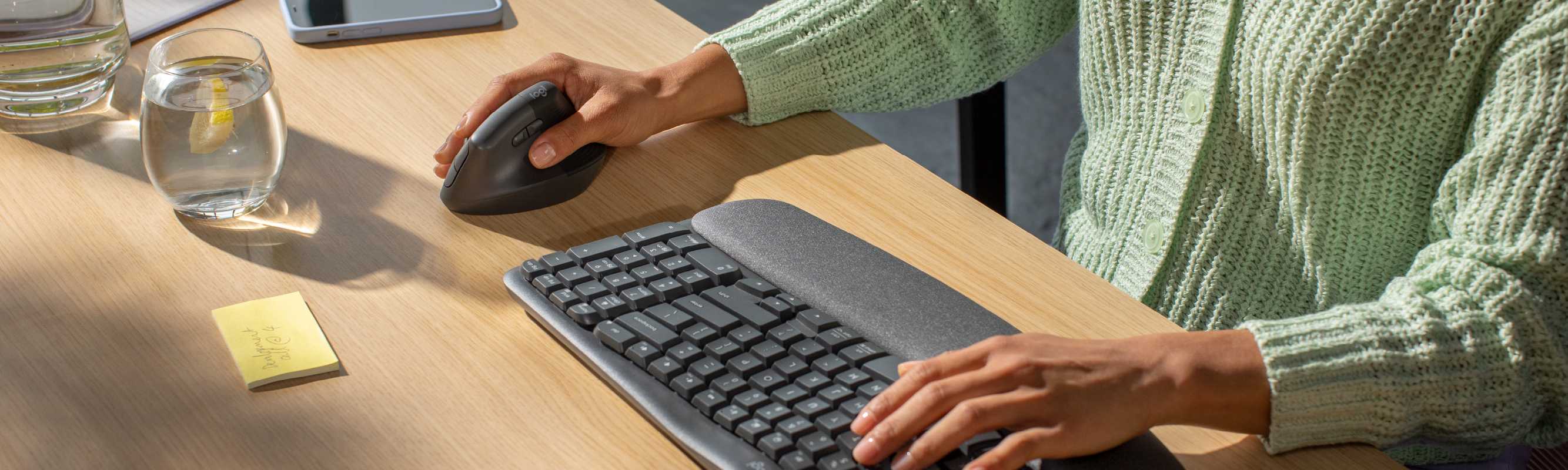 Banner de tu primer setup