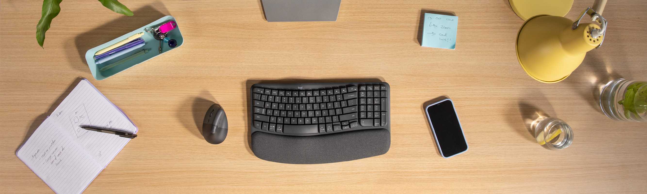 Banner de tu primer setup