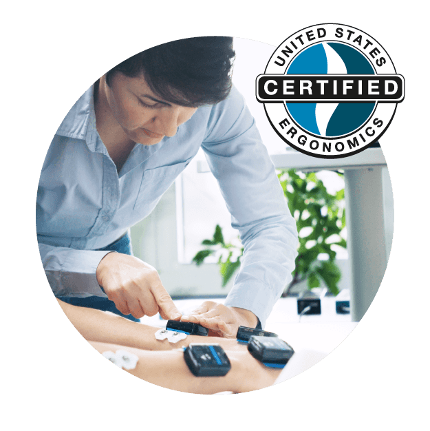 Laboratorio Logitech