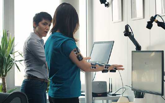 Understanding human anatomy