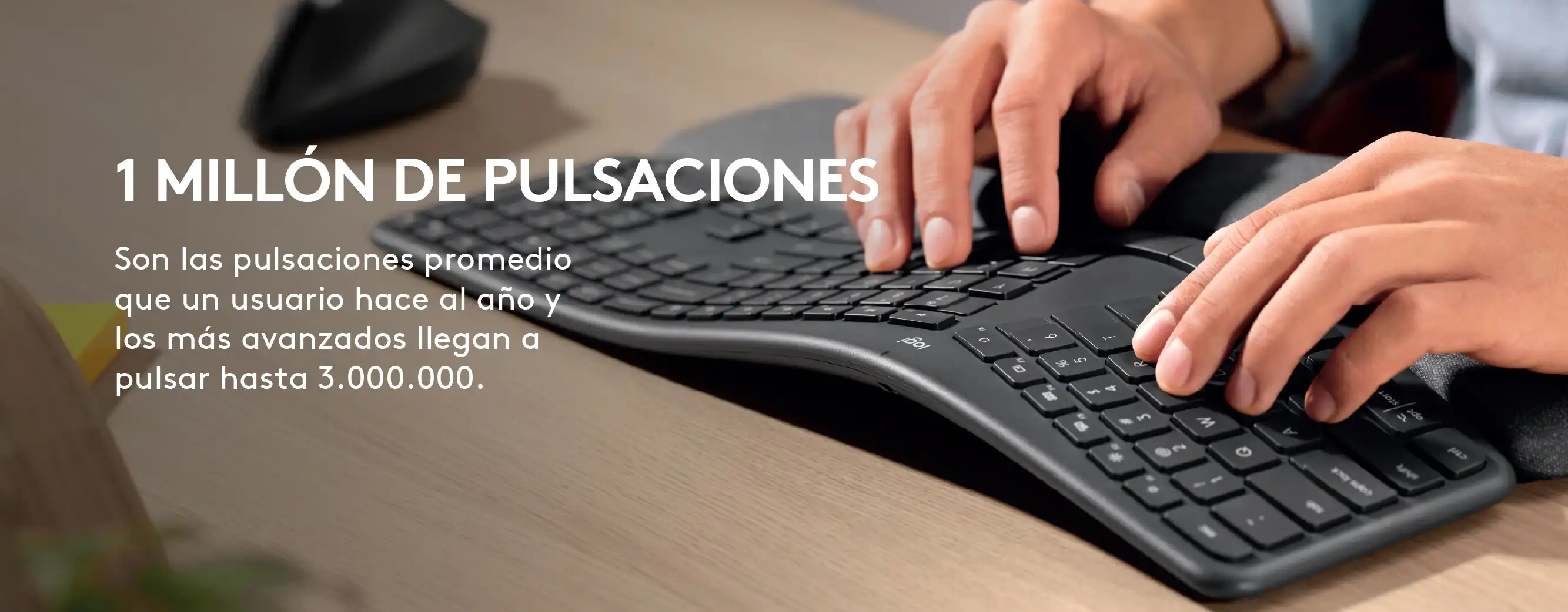 1000000 de pulsaciones al año